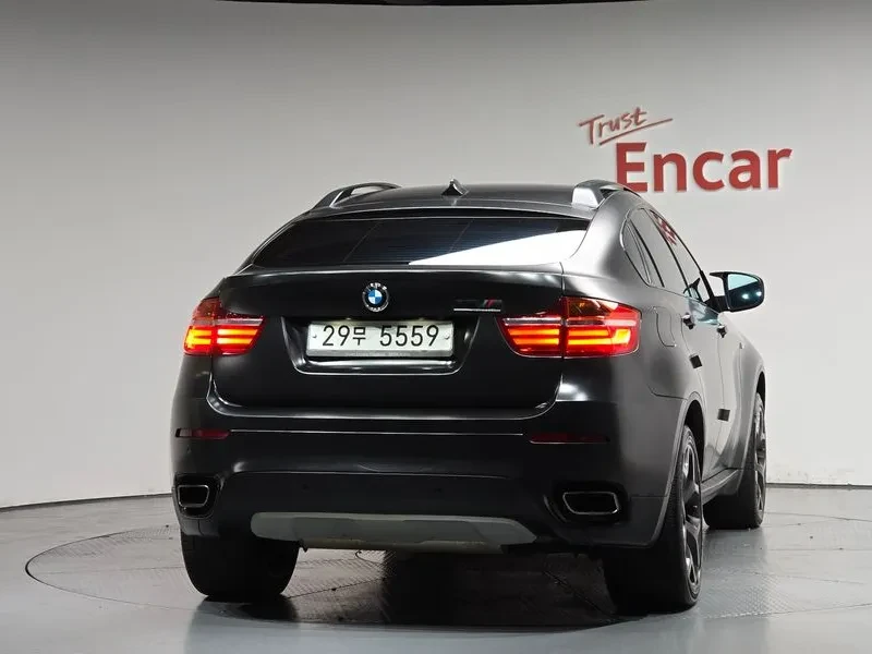 BMW X6 3.0D, снимка 4 - Автомобили и джипове - 55386921