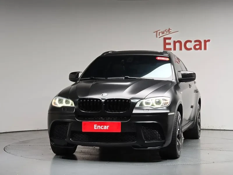 BMW X6 3.0D, снимка 3 - Автомобили и джипове - 55386921