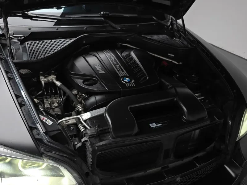 BMW X6 3.0D, снимка 6 - Автомобили и джипове - 55386921