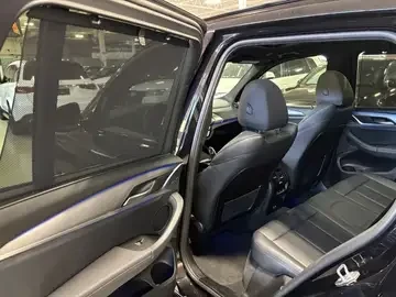 BMW X3 XDrive40i* HEAD-UP* ПОДГРЕВ* ПАНОРАМА, снимка 13 - Автомобили и джипове - 55434804