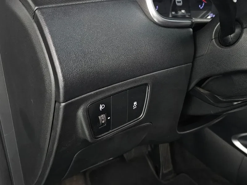 Hyundai Tucson 1.6T 2WD , снимка 17 - Автомобили и джипове - 55802074