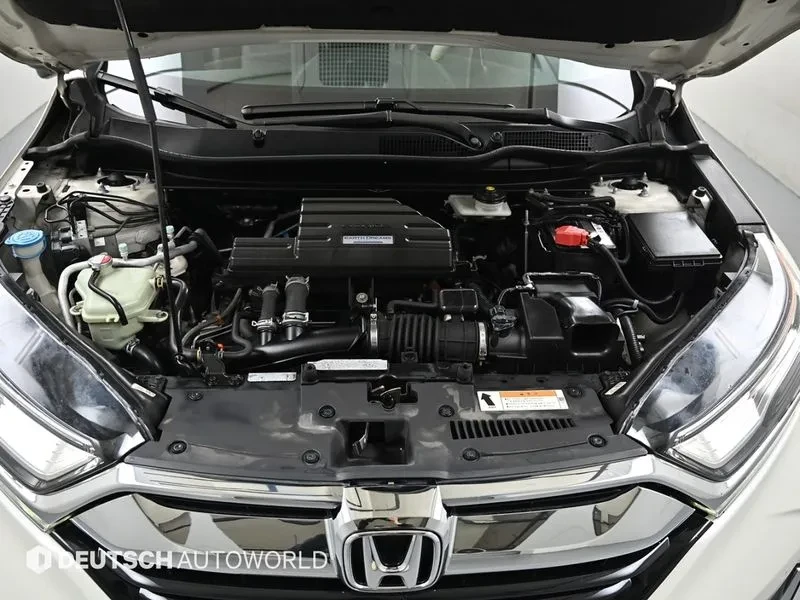 Honda Cr-v 1.5 Touring 4Wd, снимка 6 - Автомобили и джипове - 56207471