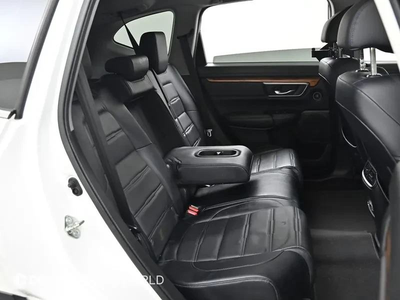 Honda Cr-v 1.5 Touring 4Wd, снимка 12 - Автомобили и джипове - 56207471