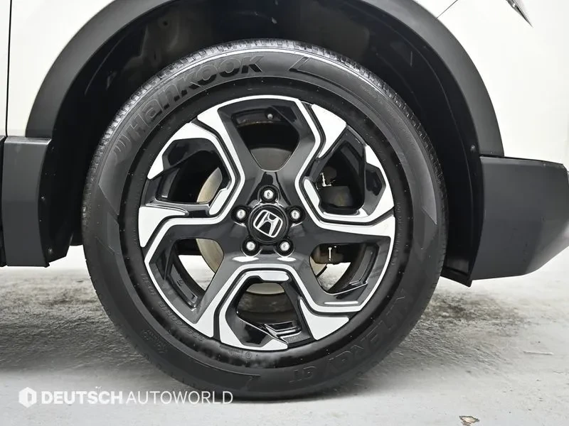 Honda Cr-v 1.5 Touring 4Wd, снимка 5 - Автомобили и джипове - 56207471