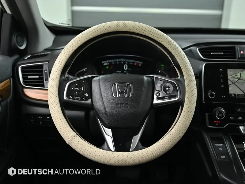 Honda Cr-v 1.5 Touring 4Wd, снимка 13 - Автомобили и джипове - 56207471