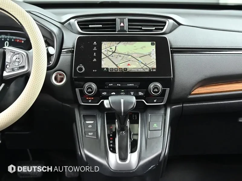 Honda Cr-v 1.5 Touring 4Wd, снимка 14 - Автомобили и джипове - 56207471