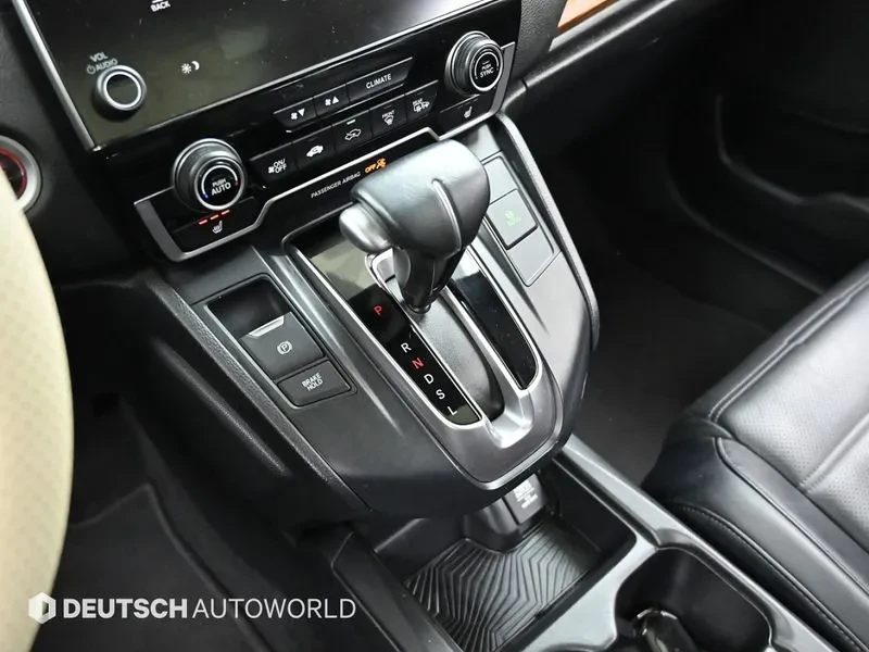 Honda Cr-v 1.5 Touring 4Wd, снимка 9 - Автомобили и джипове - 56207471