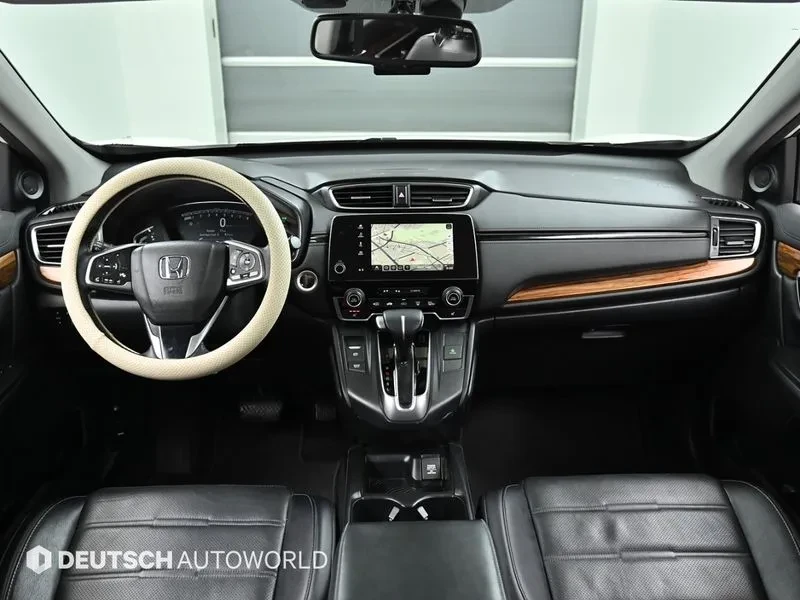 Honda Cr-v 1.5 Touring 4Wd, снимка 7 - Автомобили и джипове - 56207471