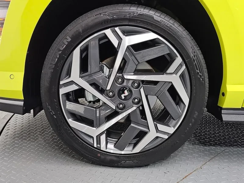 Hyundai Kona 1.6 TURBO N LINE 4X4| 360| ���������| ������� | Mobile.bg � ����������� 6