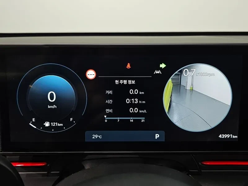 Hyundai Kona 1.6 TURBO N LINE 4X4| 360| ���������| ������� | Mobile.bg � ����������� 9