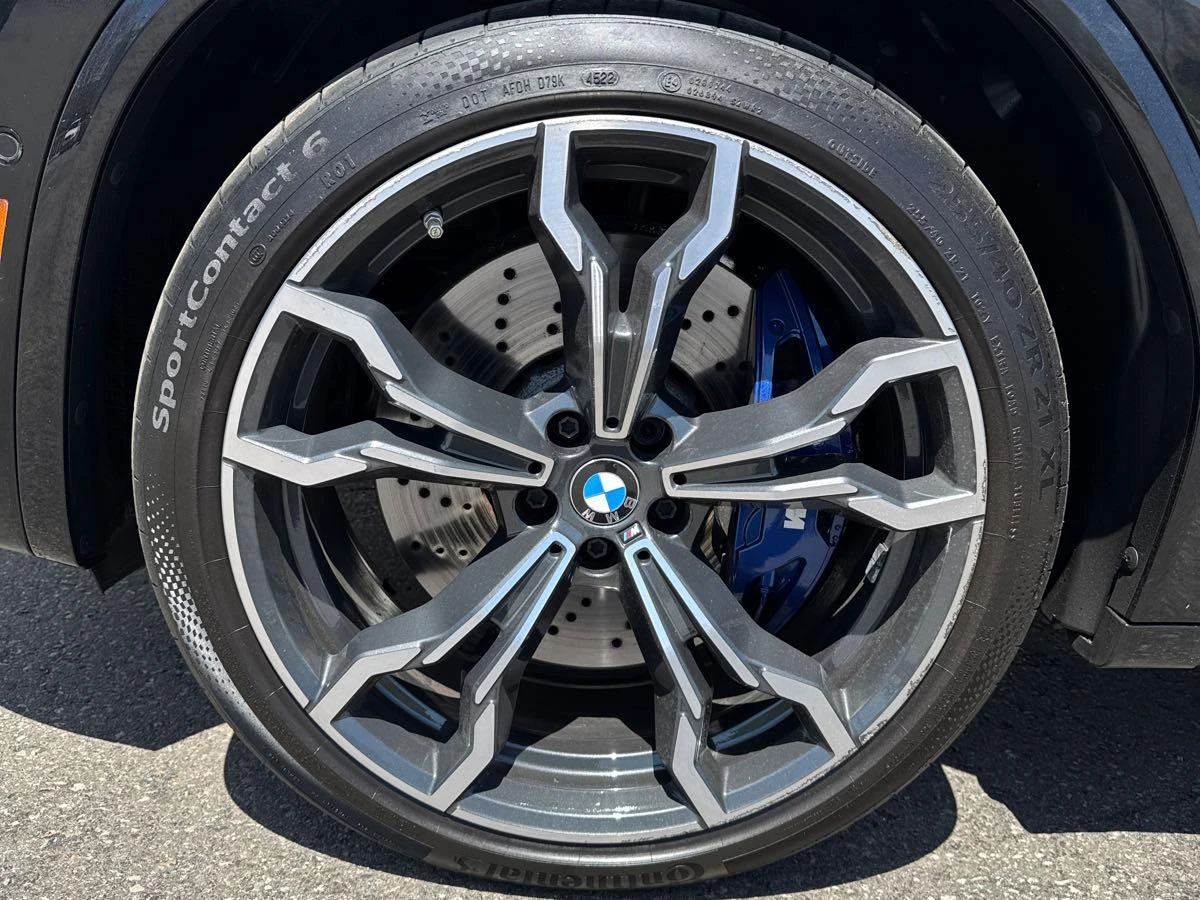 BMW X3 * X3M* * АвтоКредит*  - изображение 6