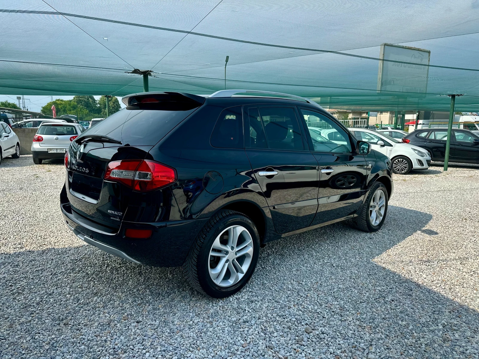 Renault Koleos 2.0 DCI* NAVI* 4X4* TOP* *  - изображение 5