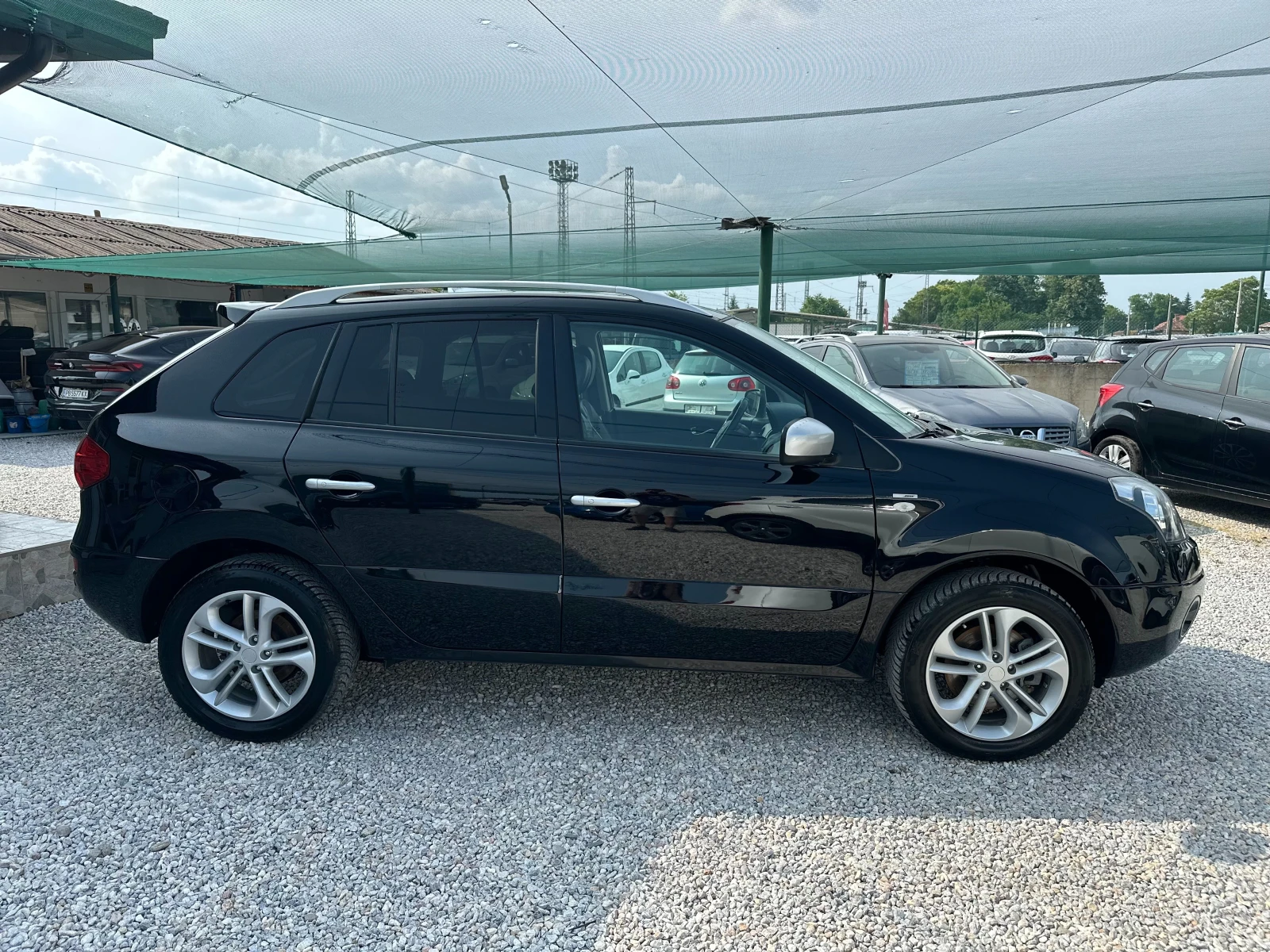 Renault Koleos 2.0 DCI* NAVI* 4X4* TOP* *  - изображение 6