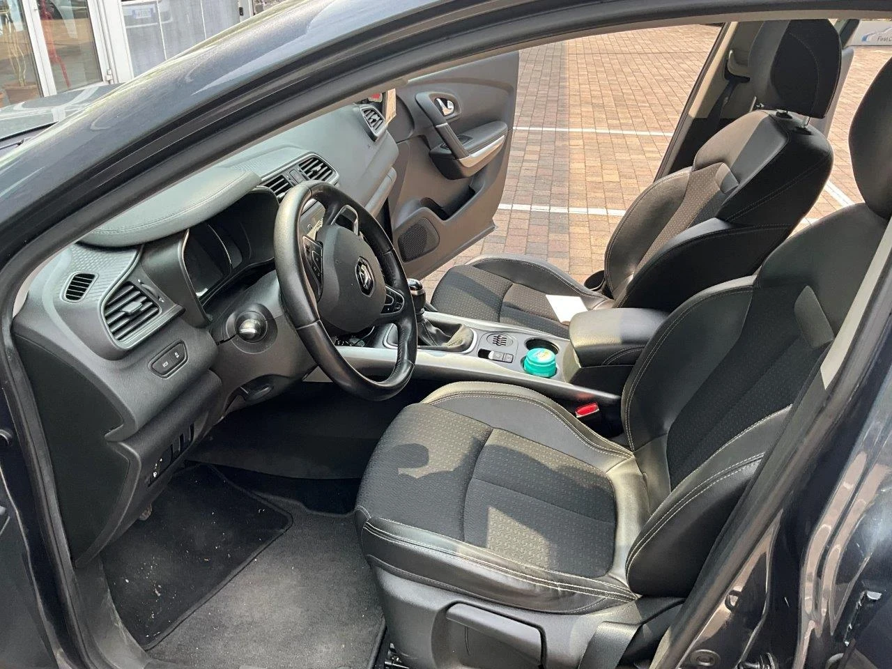 Renault Kadjar 1.5 dvi 110 hp euro 6 b - изображение 10