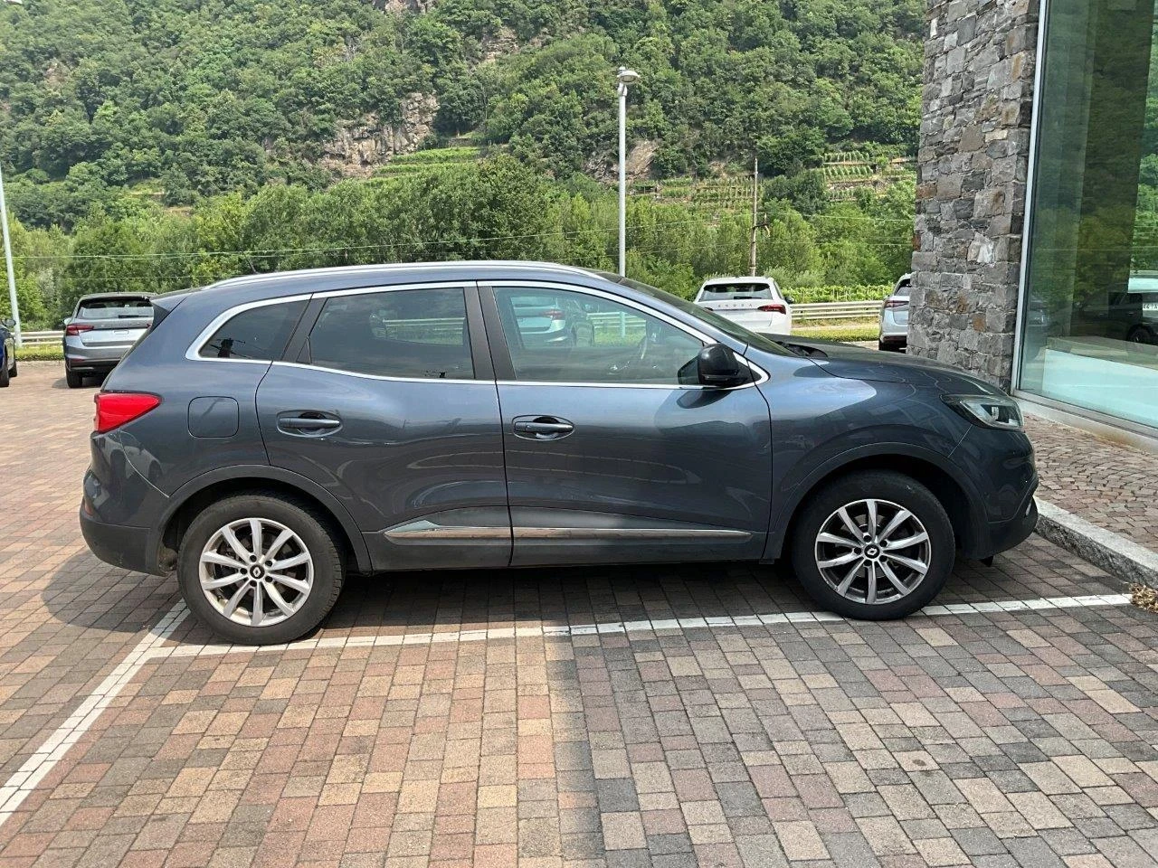 Renault Kadjar 1.5 dvi 110 hp euro 6 b - изображение 3