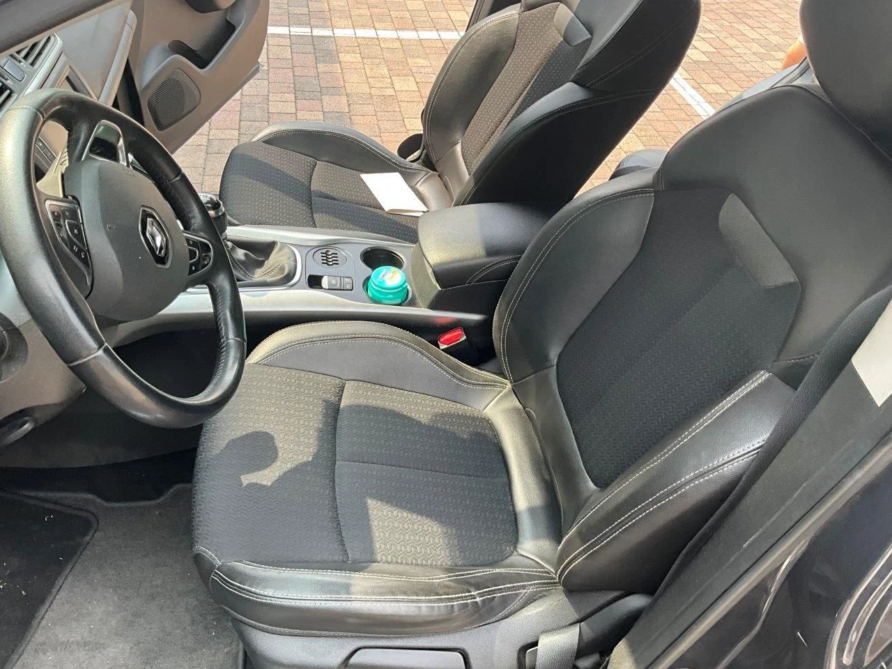 Renault Kadjar 1.5 dvi 110 hp euro 6 b - изображение 8
