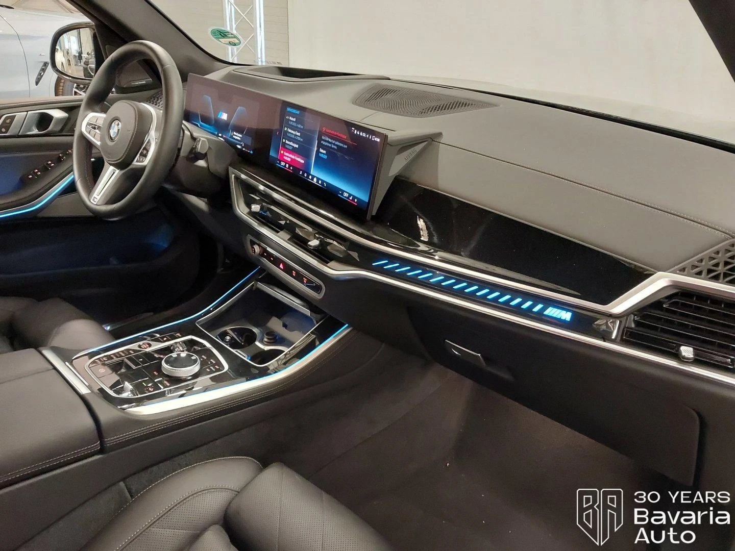 BMW X5 M60i xDrive M Sport Paket - изображение 7