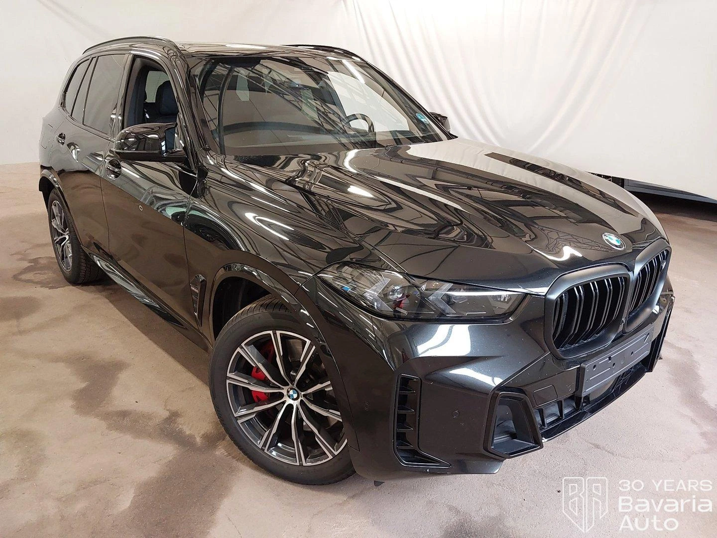 BMW X5 M60i xDrive M Sport Paket - изображение 4