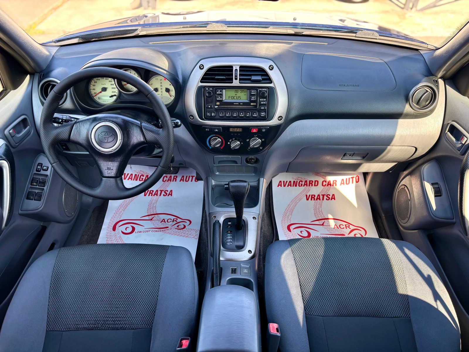 Toyota Rav4  - изображение 8