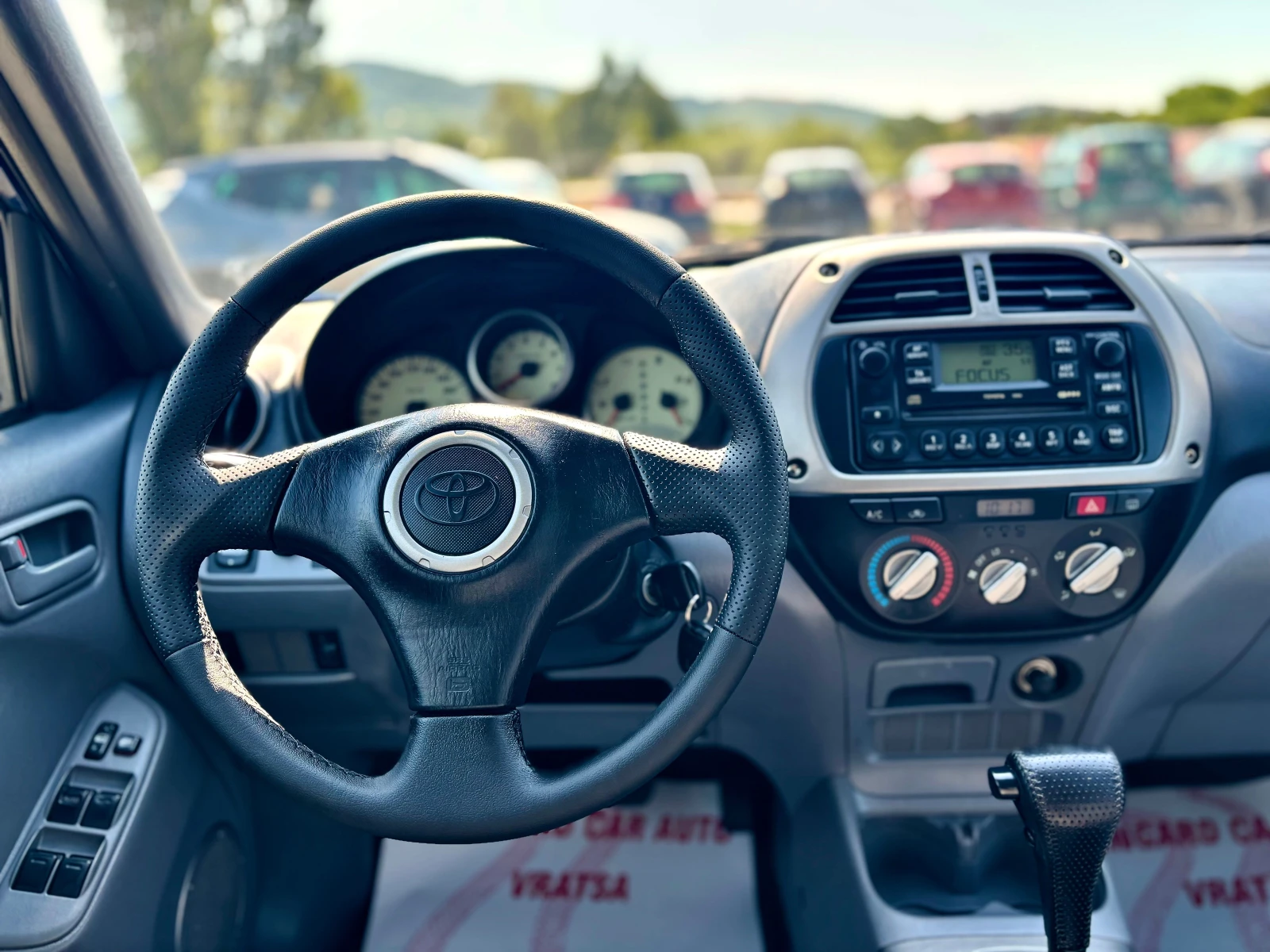 Toyota Rav4  - изображение 7