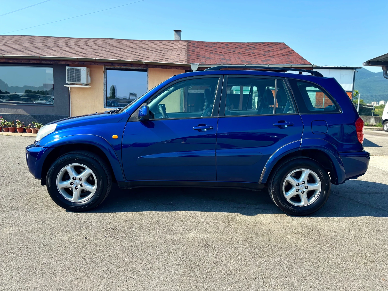 Toyota Rav4  - изображение 5