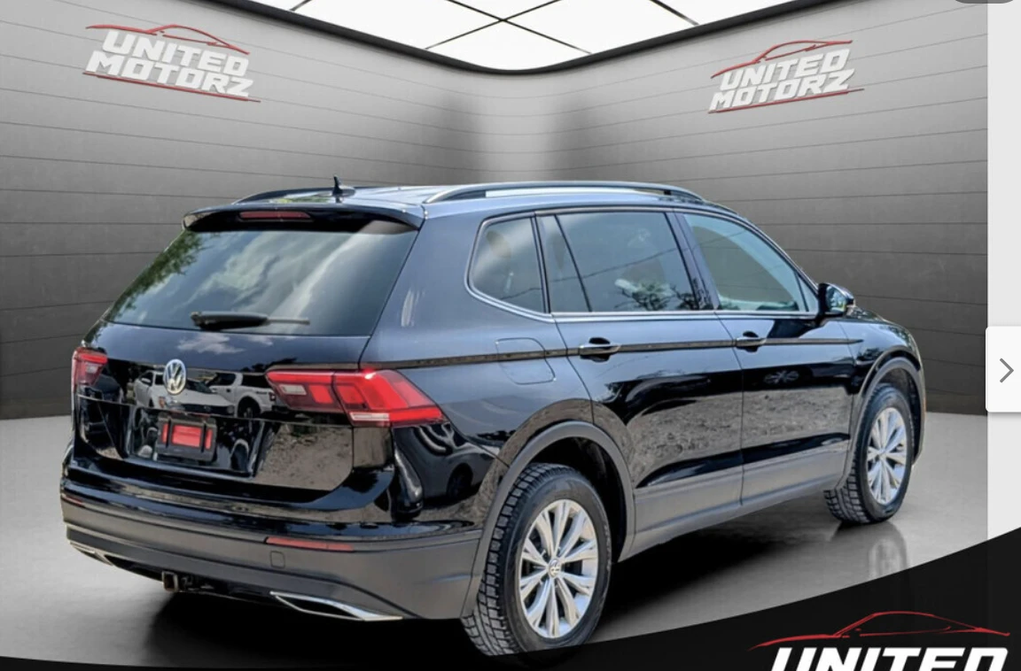 VW Tiguan S* ПОДГРЕВ* 360КАМЕРА* КЕЙЛЕС* LANE* ASSIST*  - изображение 5