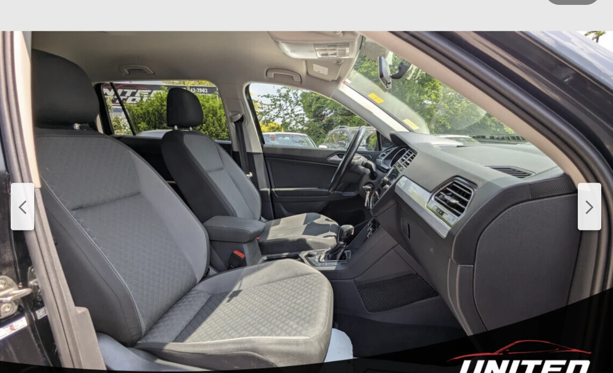 VW Tiguan S* ПОДГРЕВ* 360КАМЕРА* КЕЙЛЕС* LANE* ASSIST*  - изображение 9