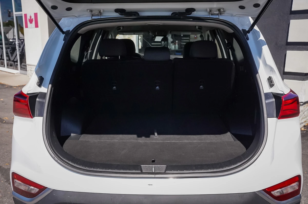 Hyundai Santa fe | Mobile.bg   16