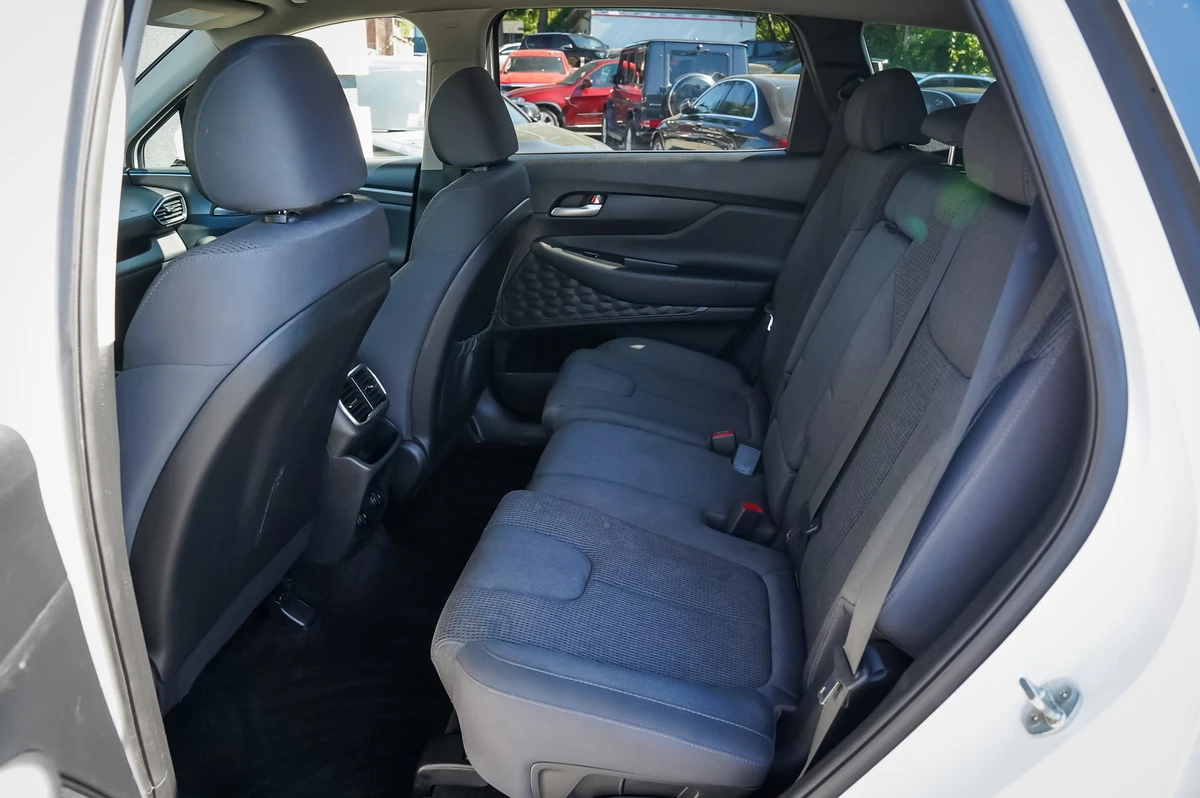 Hyundai Santa fe | Mobile.bg   14