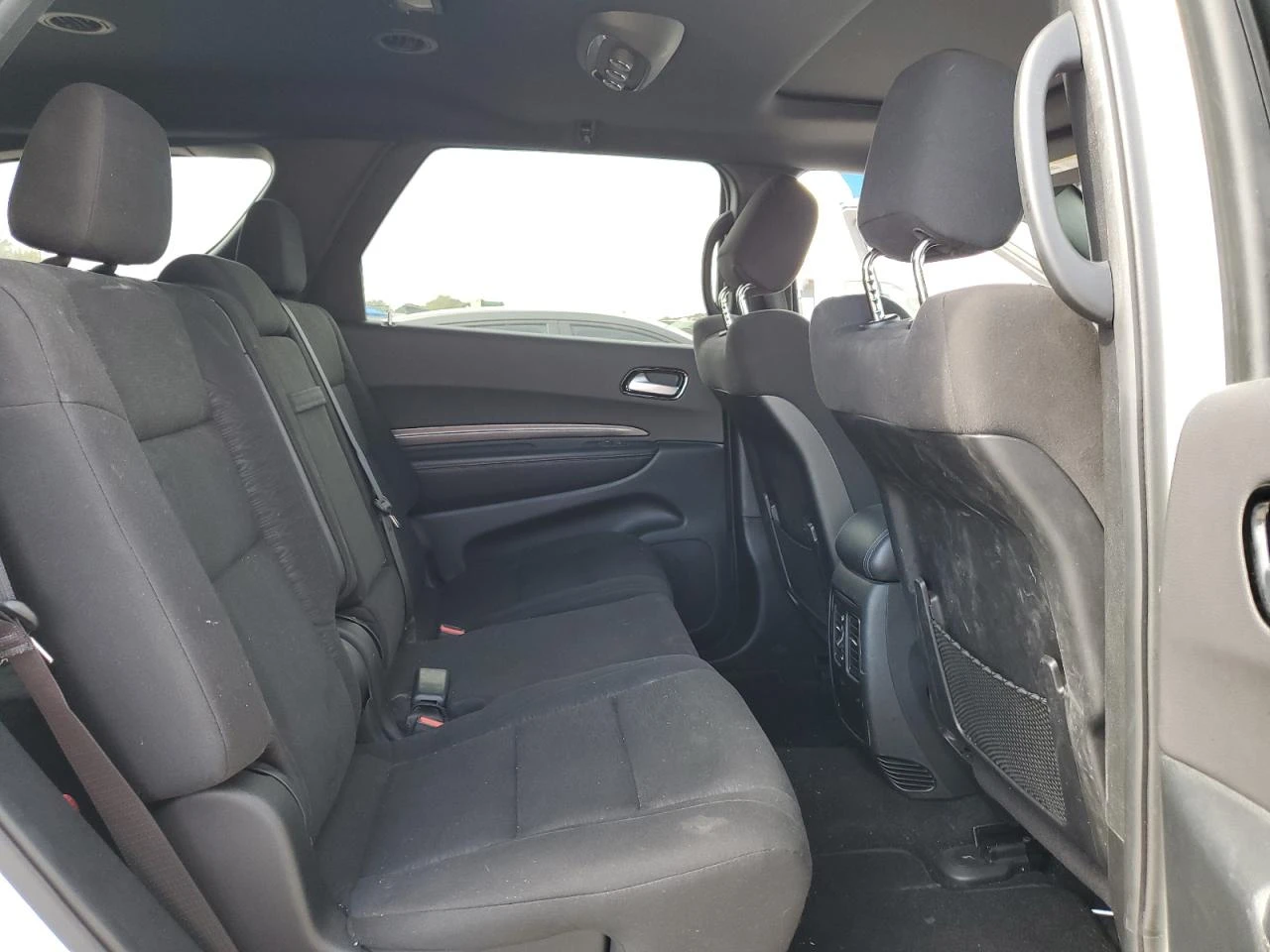 Dodge Durango SXT - изображение 9