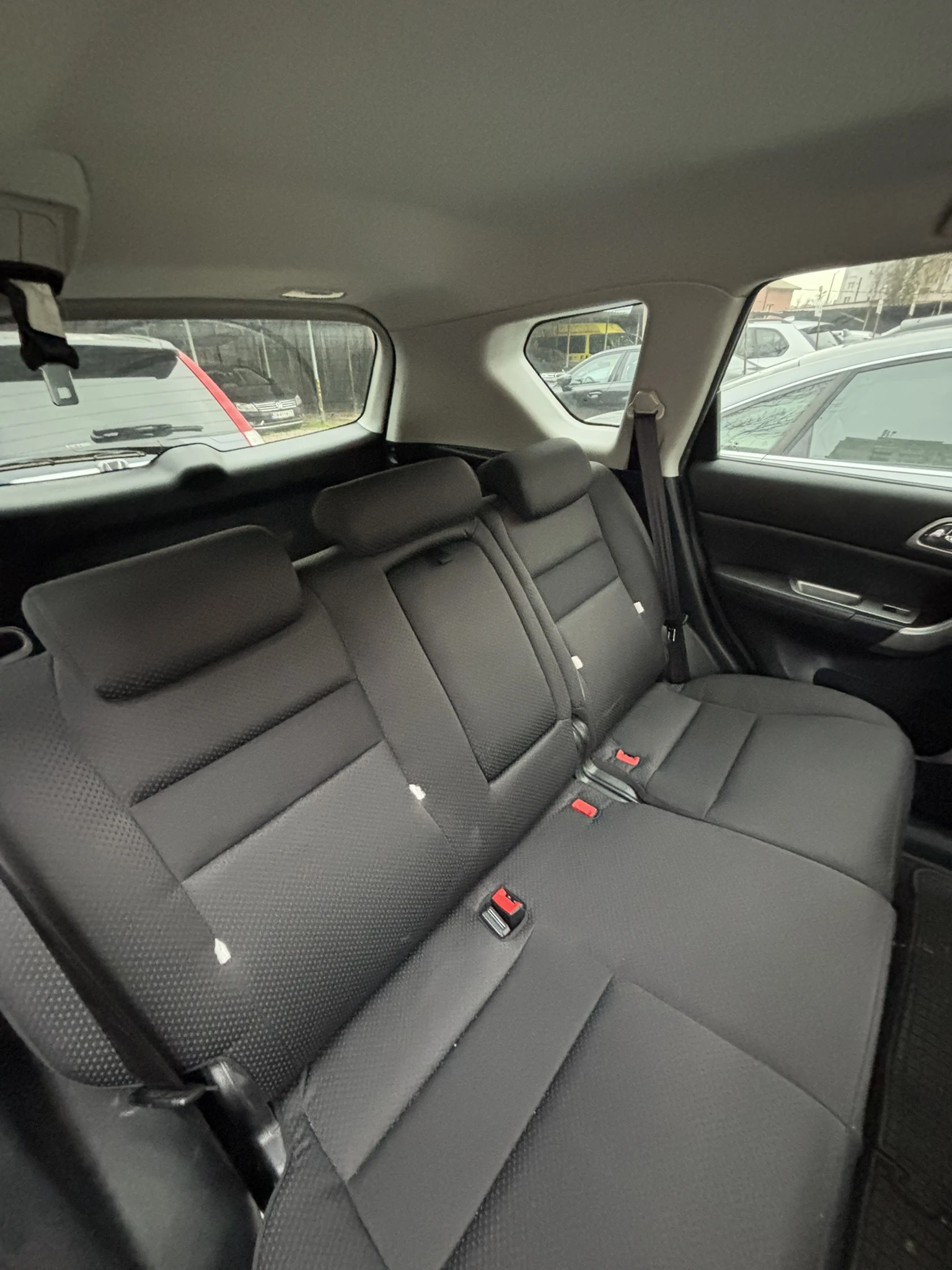 Great Wall Hover H6 2.0 | Mobile.bg   12