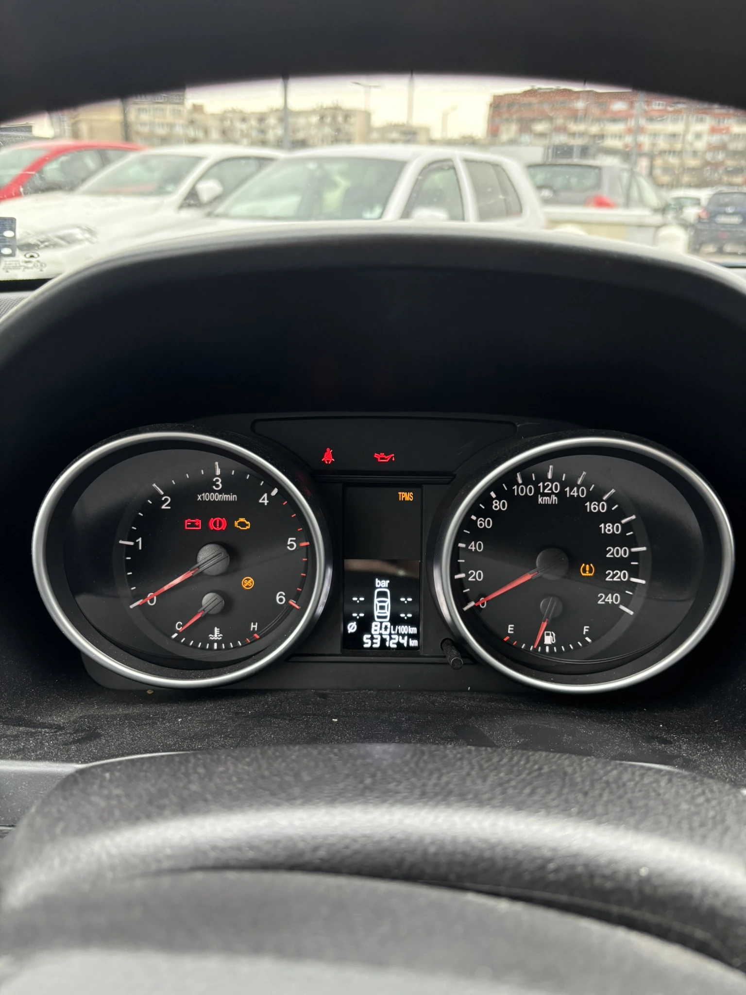 Great Wall Hover H6 2.0 | Mobile.bg   9