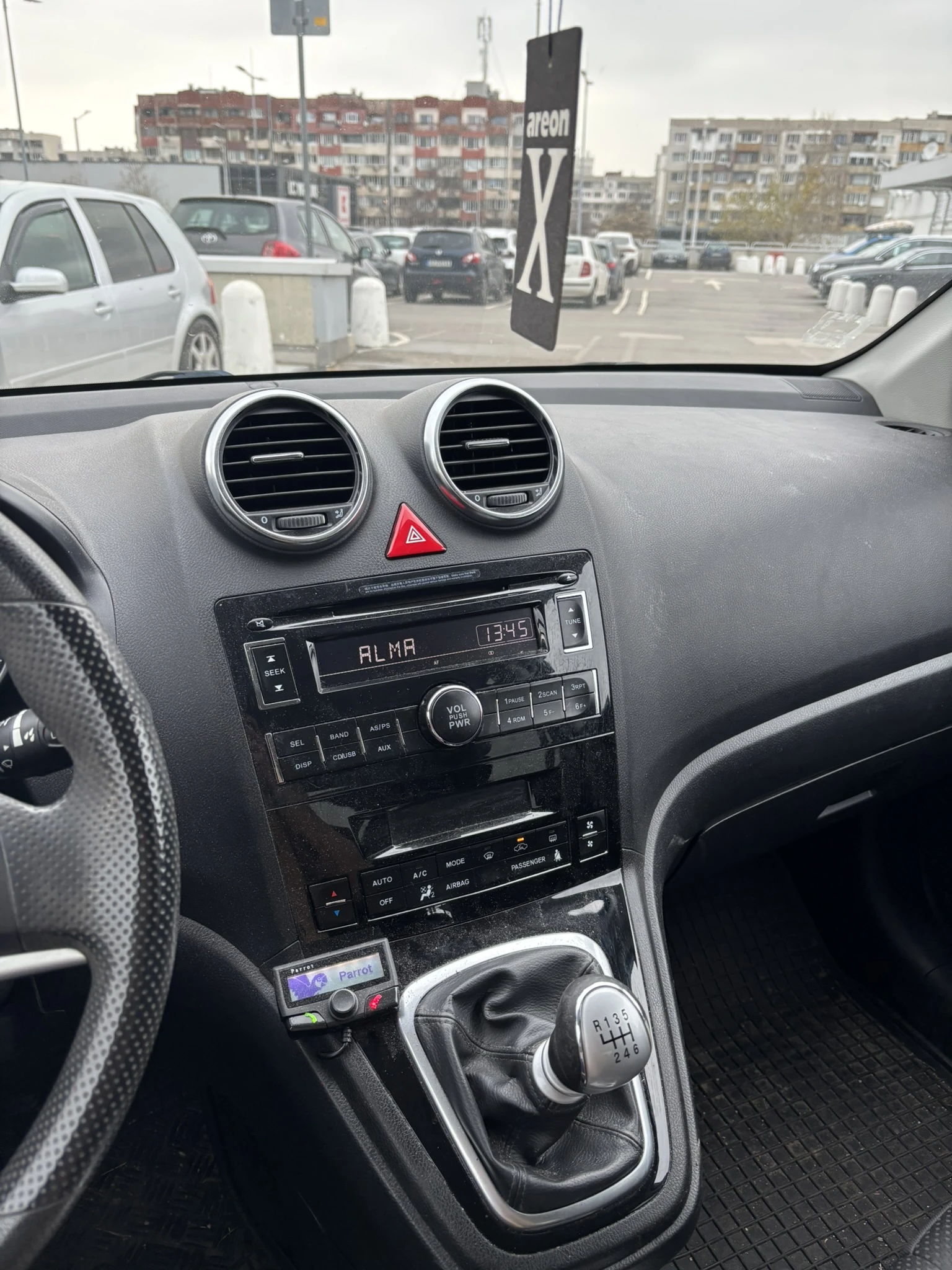 Great Wall Hover H6 2.0 | Mobile.bg   10