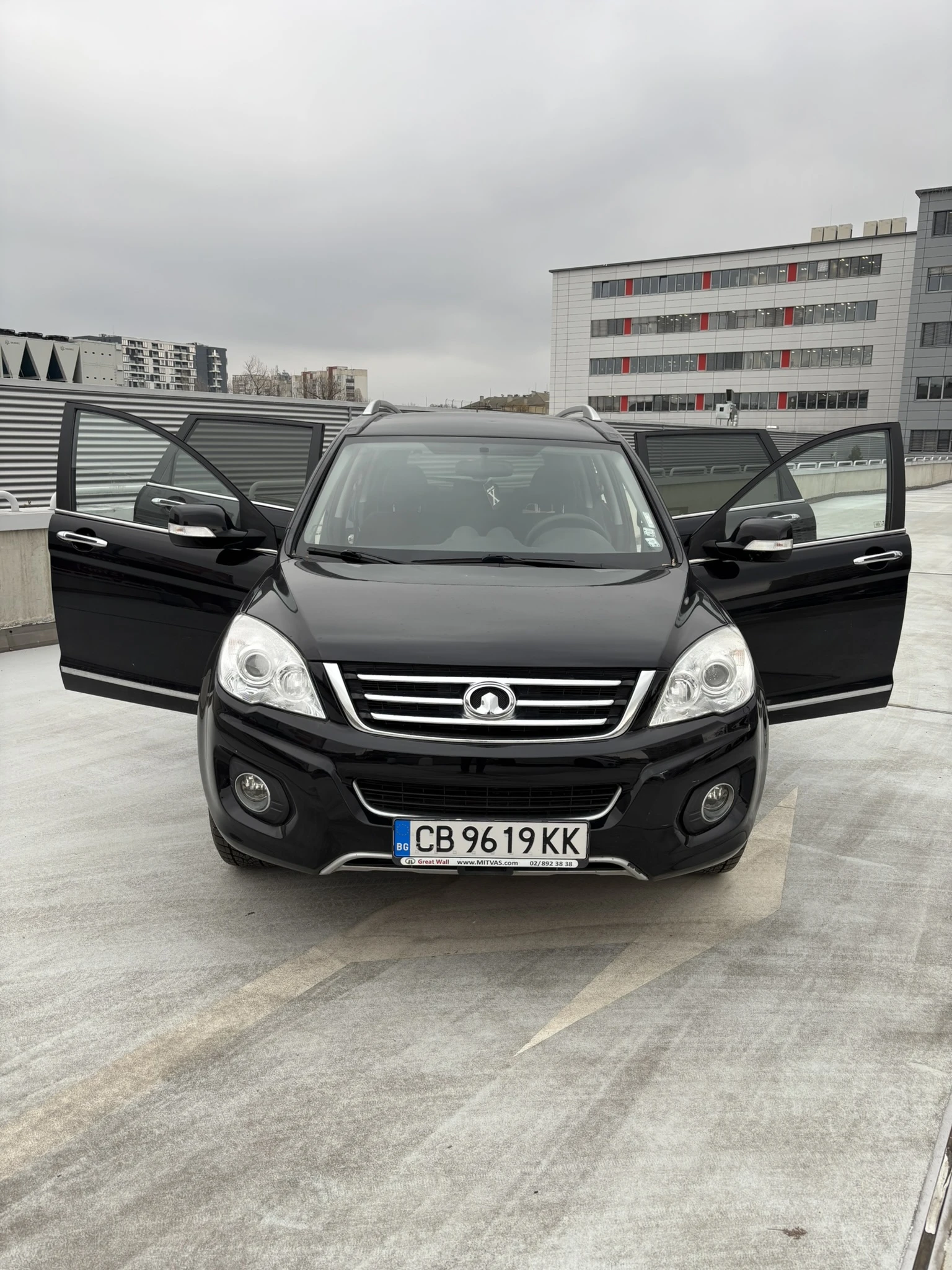 Great Wall Hover H6 2.0 | Mobile.bg   1