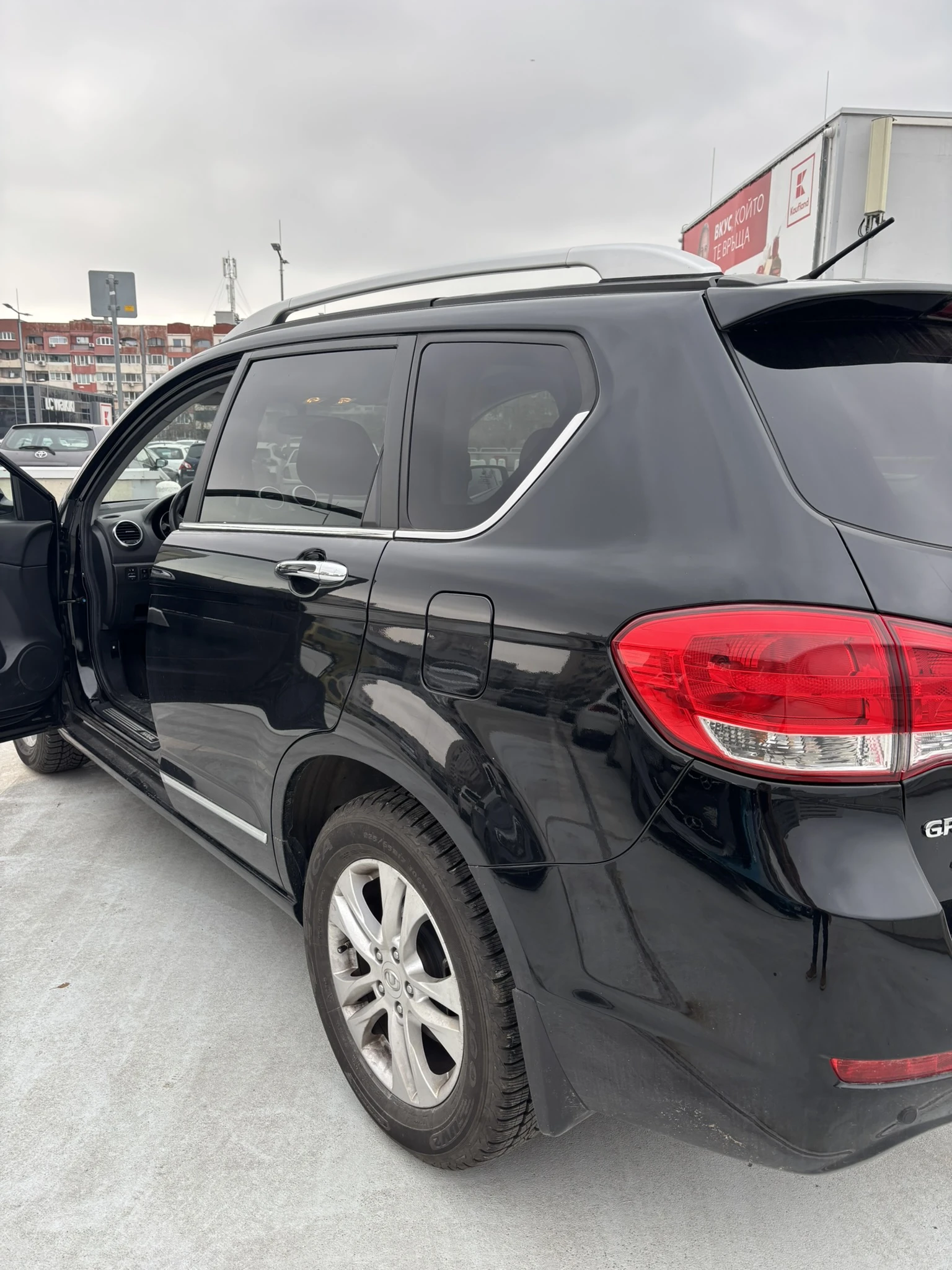 Great Wall Hover H6 2.0 | Mobile.bg   7