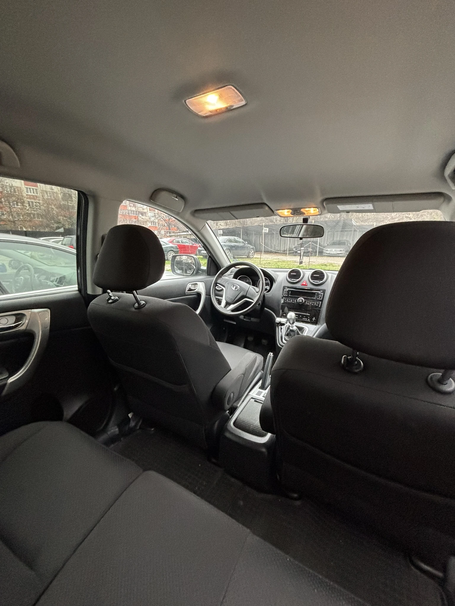 Great Wall Hover H6 2.0 | Mobile.bg   11