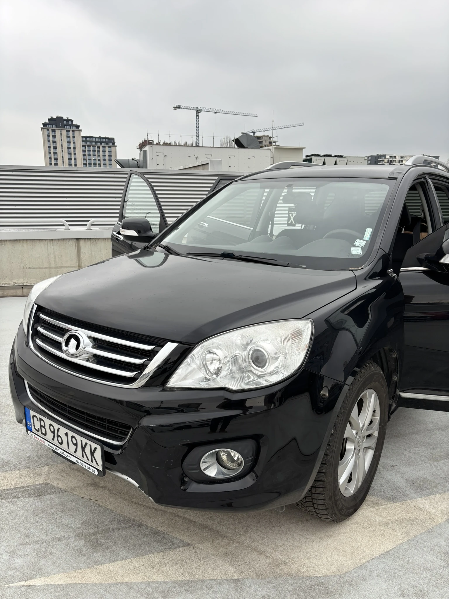 Great Wall Hover H6 2.0 | Mobile.bg   2