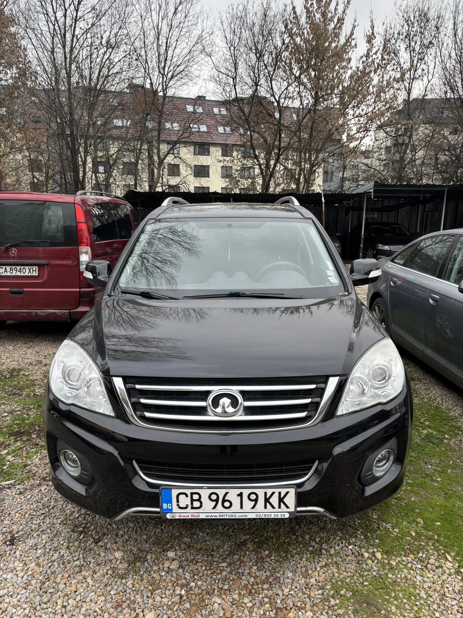 Great Wall Hover H6 2.0 | Mobile.bg   14