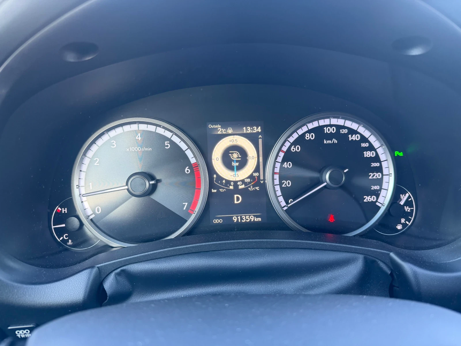 Lexus NX 300 2.0T 238k.c. F SPORT | Mobile.bg � ����������� 17