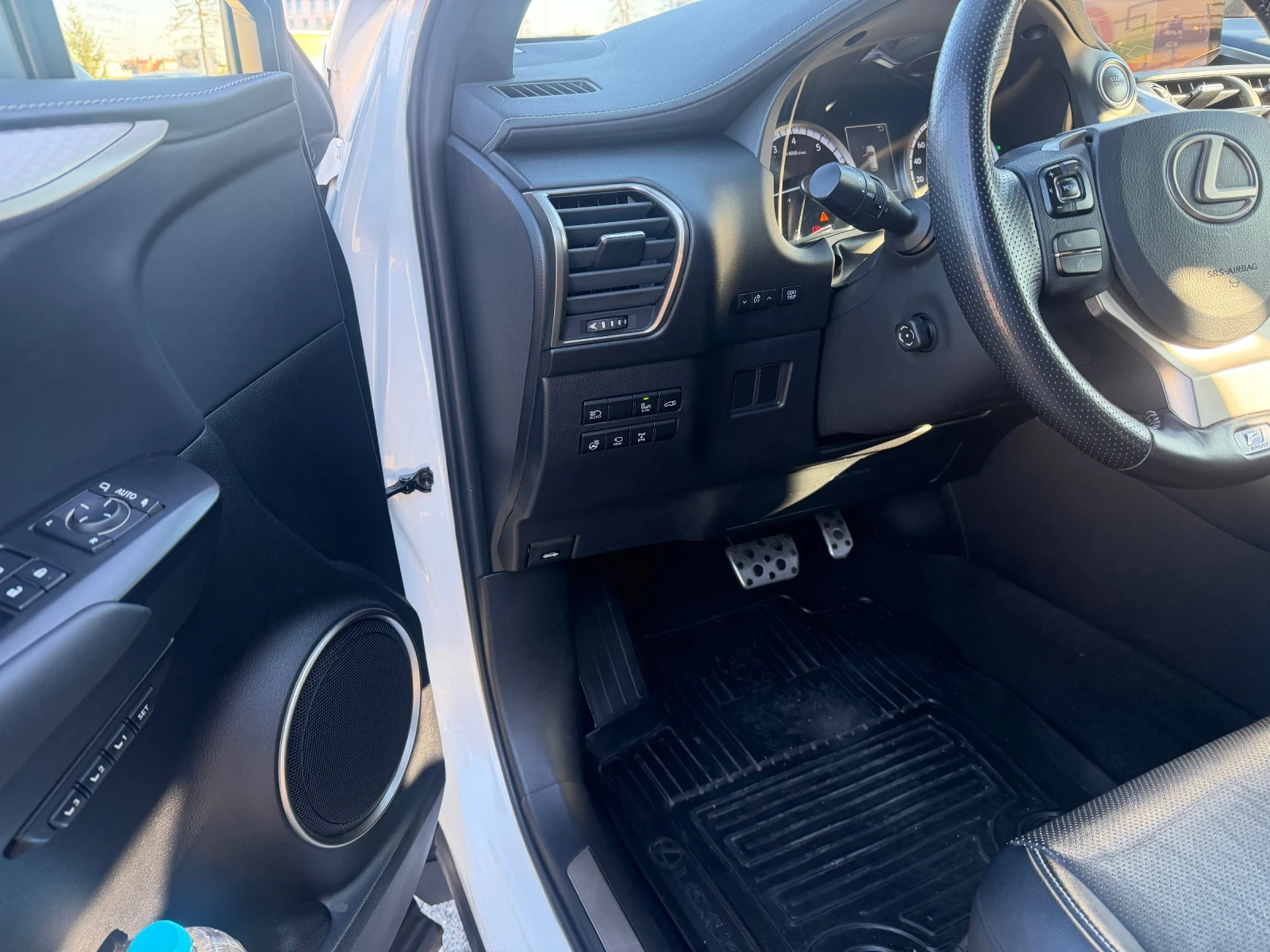 Lexus NX 300 2.0T 238k.c. F SPORT | Mobile.bg � ����������� 9