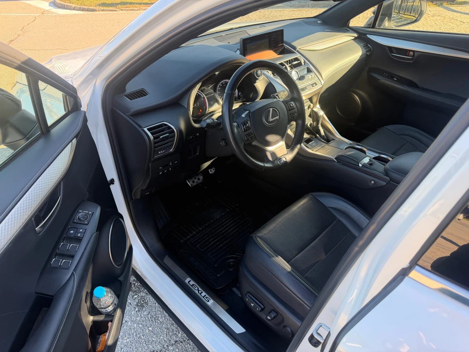 Lexus NX 300 2.0T 238k.c. F SPORT | Mobile.bg � ����������� 8