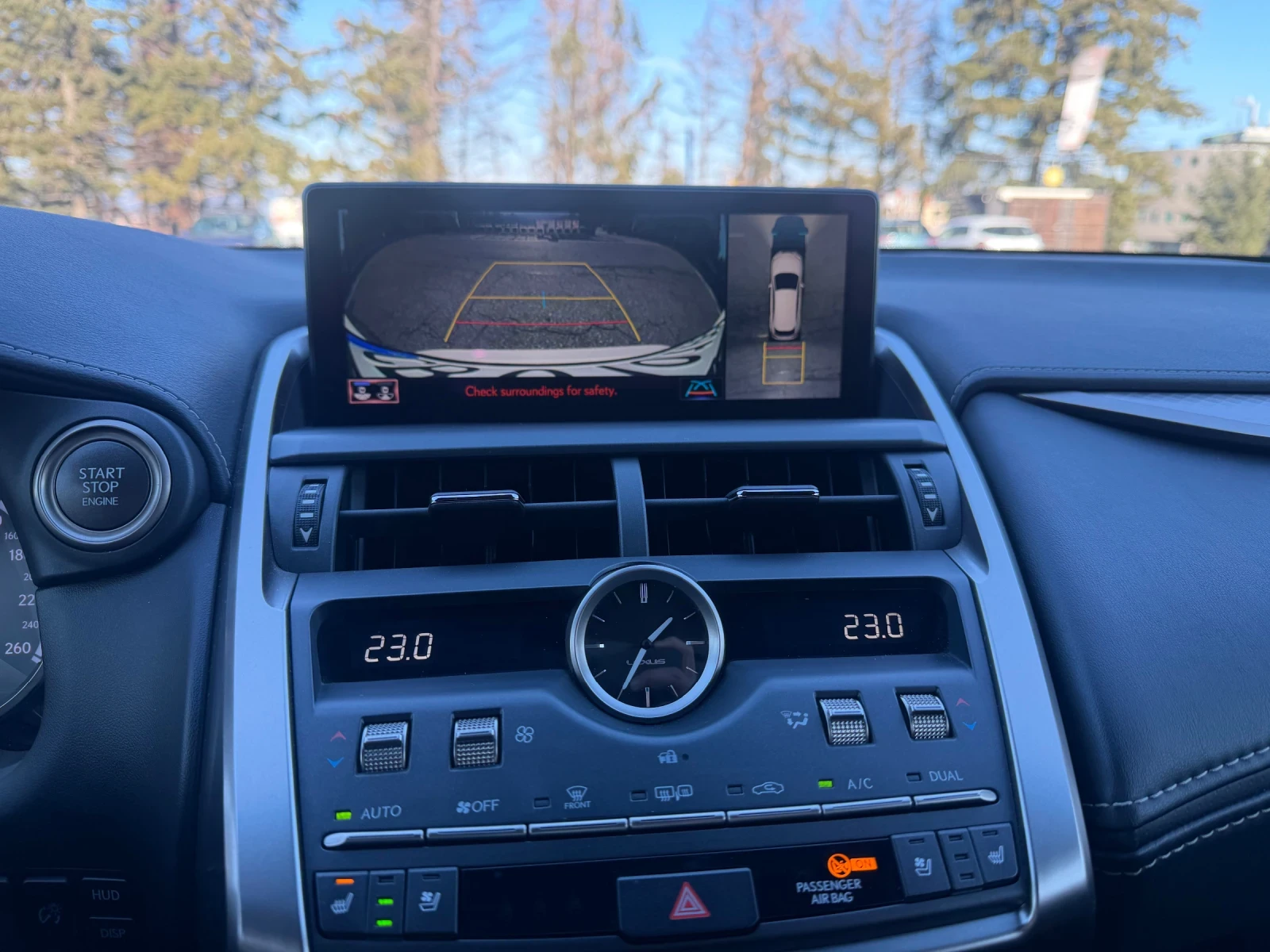 Lexus NX 300 2.0T 238k.c. F SPORT | Mobile.bg � ����������� 16