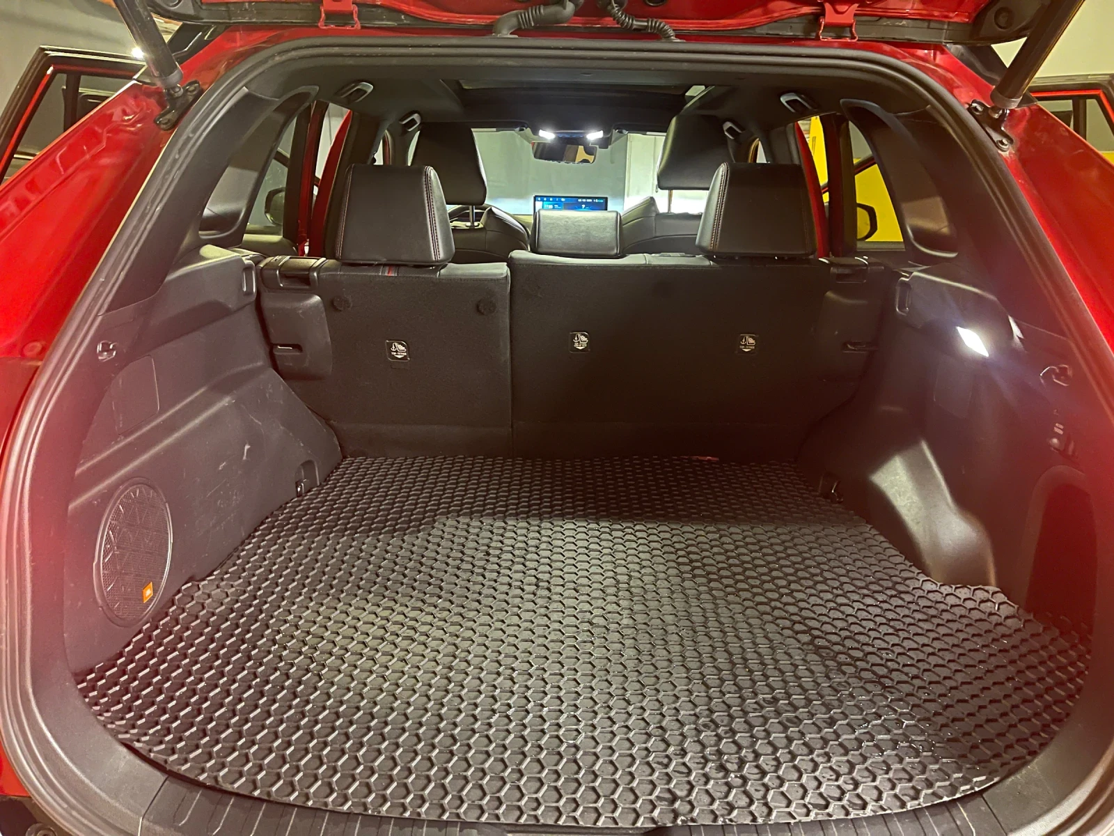 Toyota Rav4, снимка 11 - Автомобили и джипове - 53875821