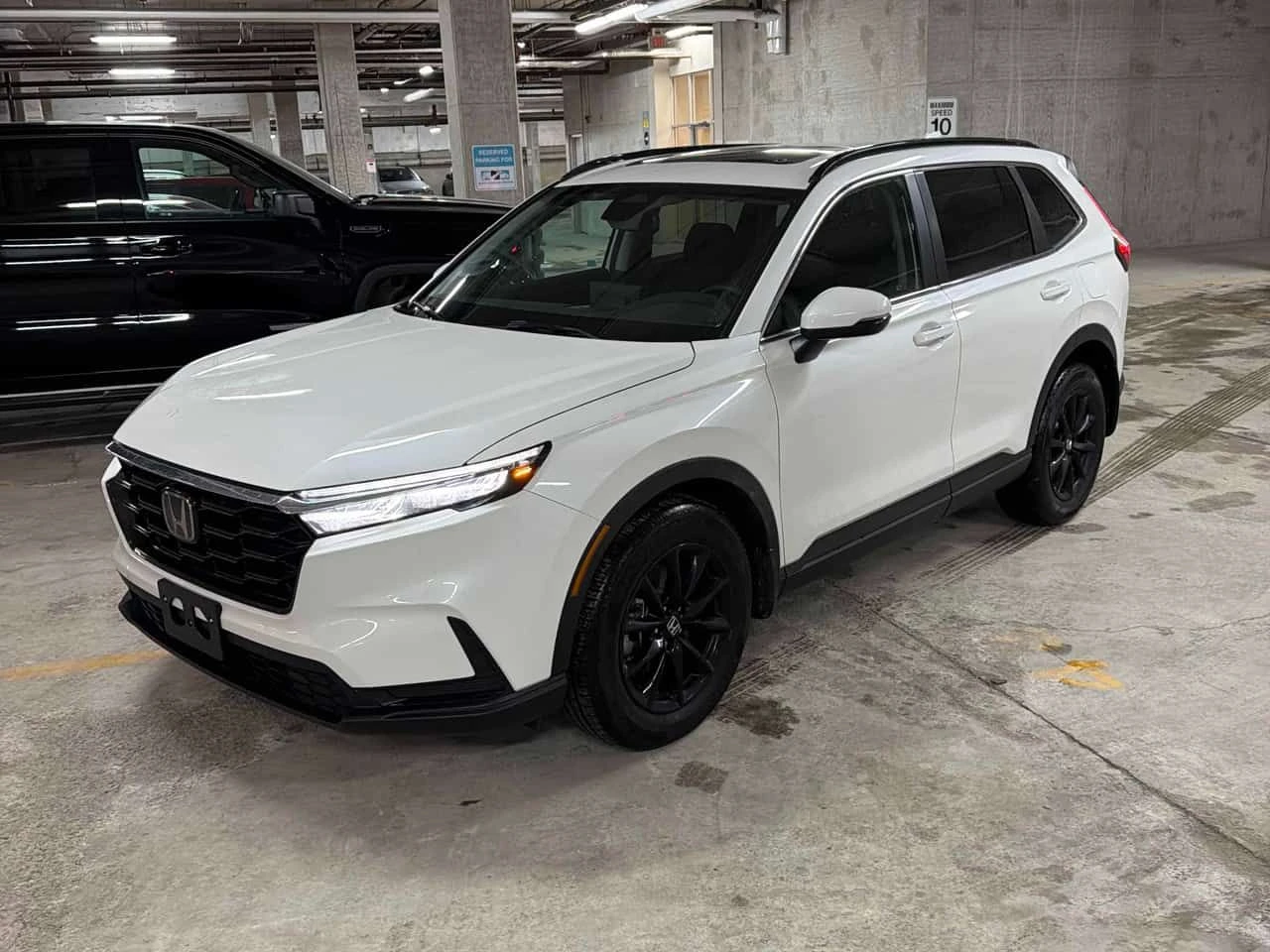 Honda Cr-v * Sport * CARFAX * PANO * KEYLESS * �������� *  | Mobile.bg � ����������� 1