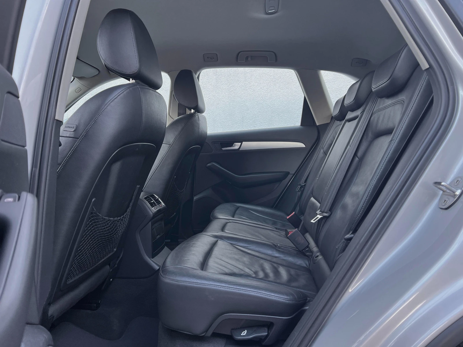 Audi Q5 3.0TDi quattro ПРОЧЕТИ ОПИСАНИЕТО, снимка 12 - Автомобили и джипове - 53945282