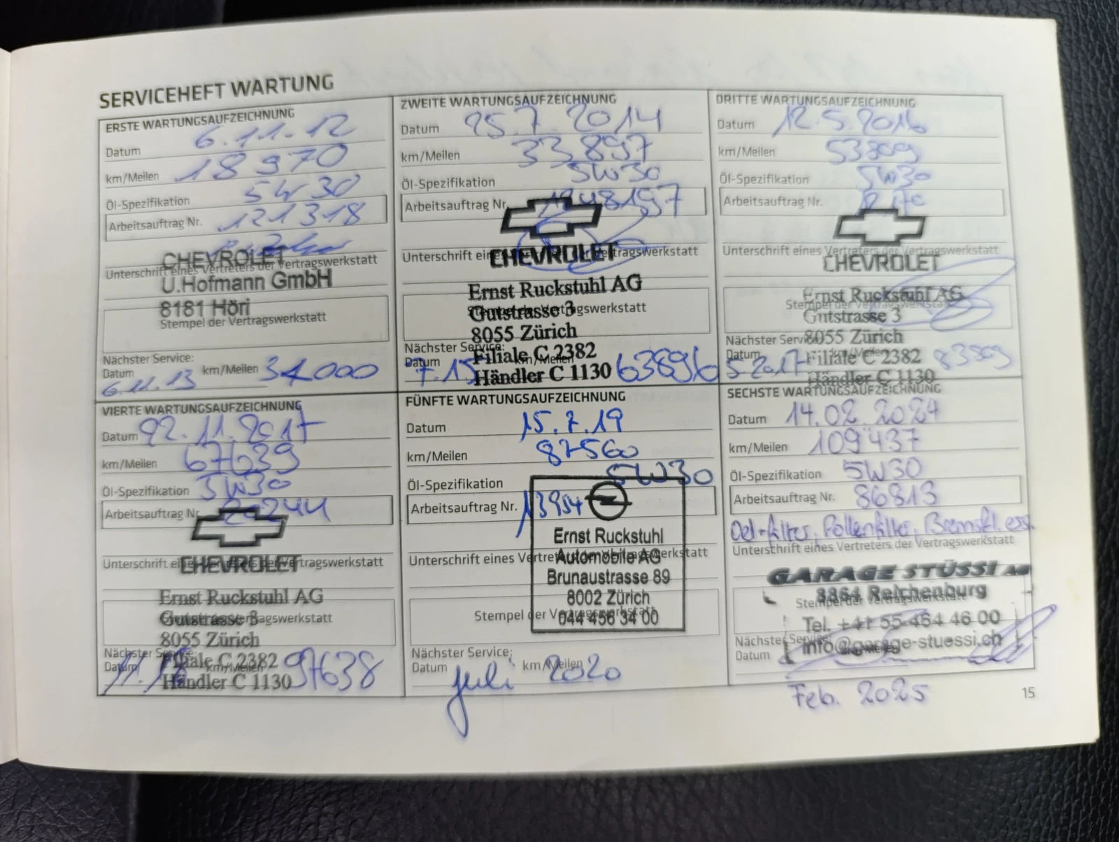 Chevrolet Captiva 2.4 4x4 7м., снимка 15 - Автомобили и джипове - 54212209