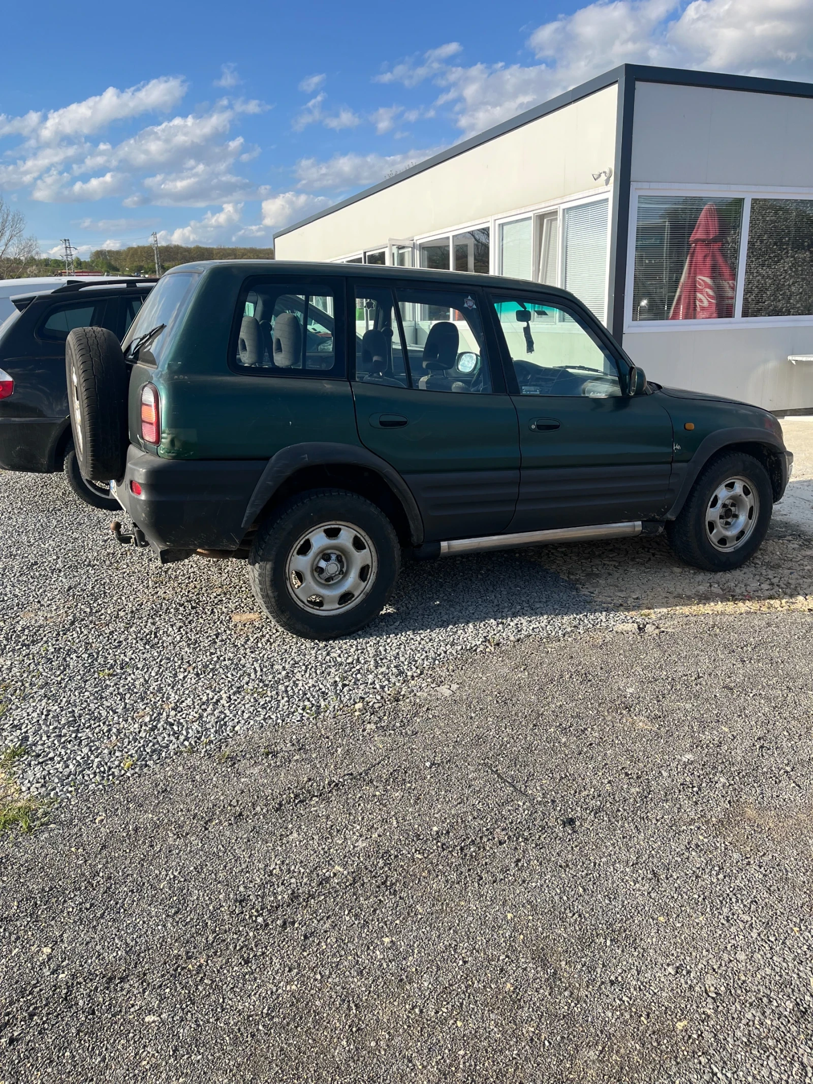 Toyota Rav4 2.0 ml1, снимка 2 - Автомобили и джипове - 54464058