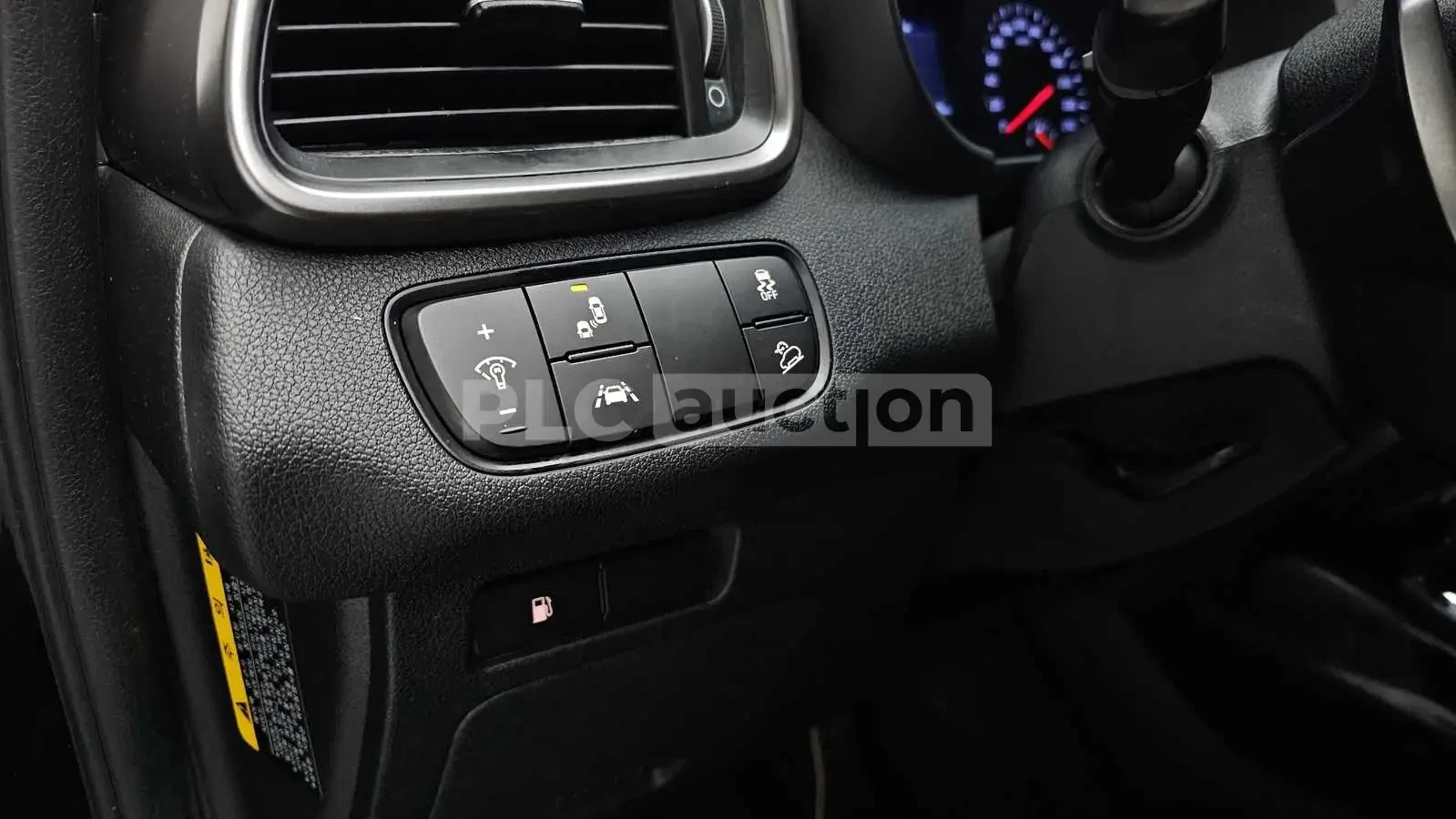 Kia Sorento 2.0 | CAM | ОБДУХ| МЪРТВА ТОЧКА| вкл.ТЕХНОТЕСТ, снимка 11 - Автомобили и джипове - 54549528