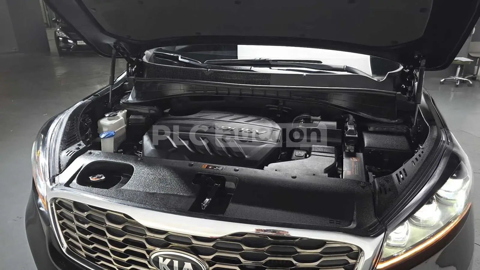 Kia Sorento 2.0 | CAM | ОБДУХ| МЪРТВА ТОЧКА| вкл.ТЕХНОТЕСТ, снимка 14 - Автомобили и джипове - 54549528