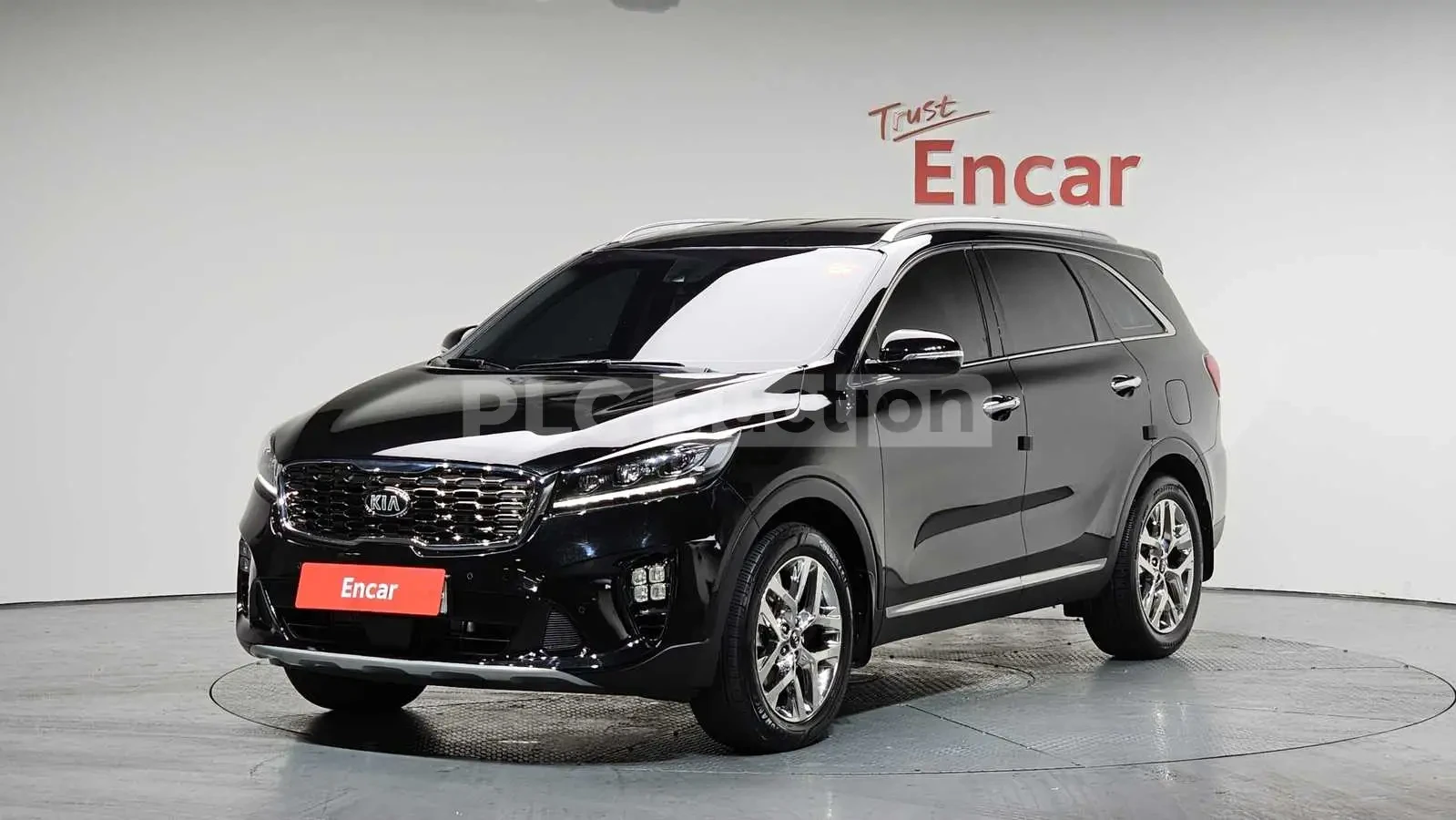 Kia Sorento 2.0 | CAM | ОБДУХ| МЪРТВА ТОЧКА| вкл.ТЕХНОТЕСТ